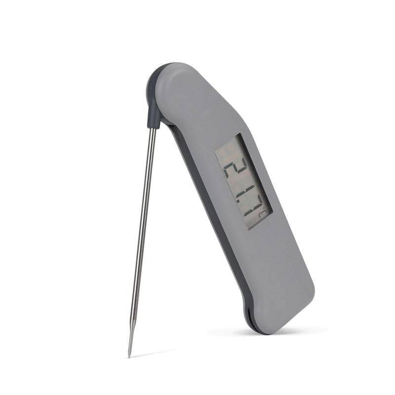 ETI SuperFast Thermapen 3 Classic Food Thermometer (Grey) - Image 1