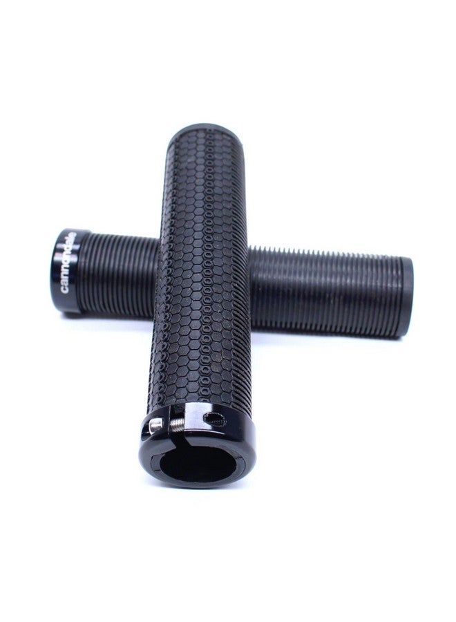 cannondale Trailshroom Grips Black One Size - Image 5