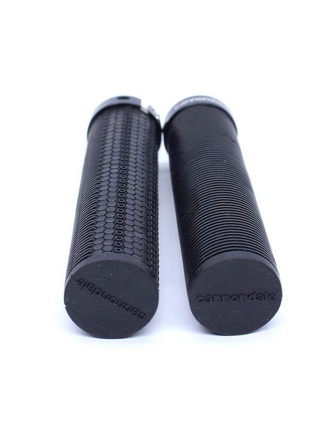 cannondale Trailshroom Grips Black One Size - Image 4