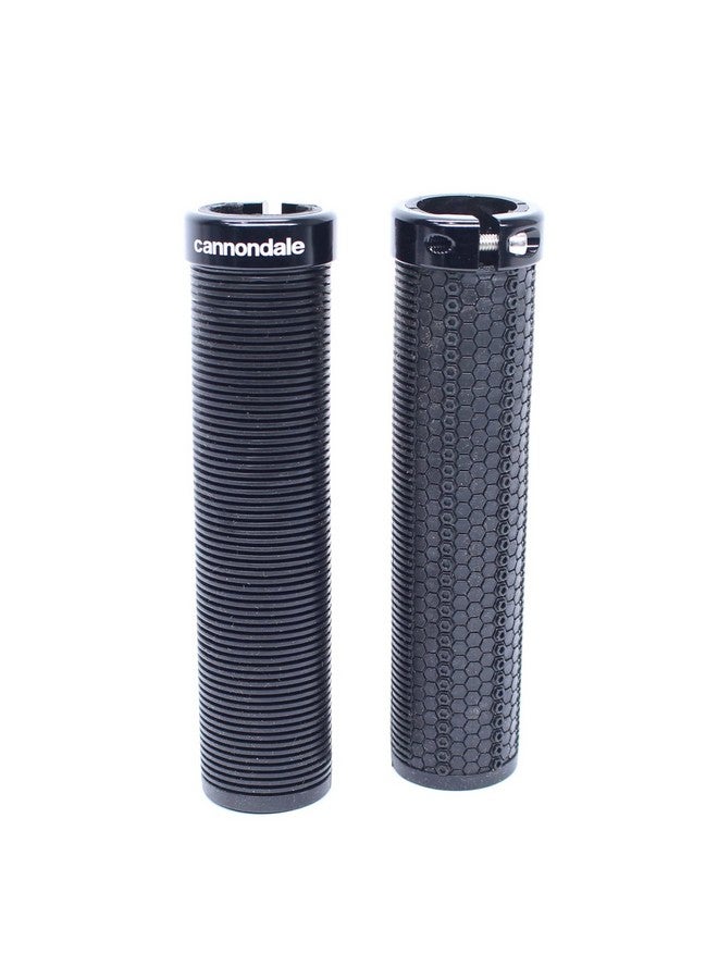 cannondale Trailshroom Grips Black One Size - Image 3