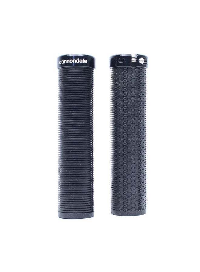 cannondale Trailshroom Grips Black One Size - Image 1