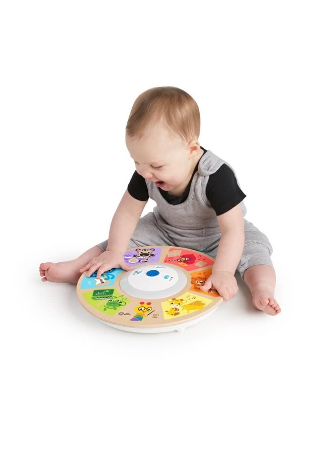 Baby Einstein Cal'S Smart Sounds Symphony Magic Touch Electronic Activity Toy - Image 2