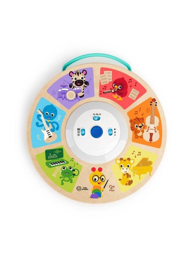 Baby Einstein Cal'S Smart Sounds Symphony Magic Touch Electronic Activity Toy - Image 1