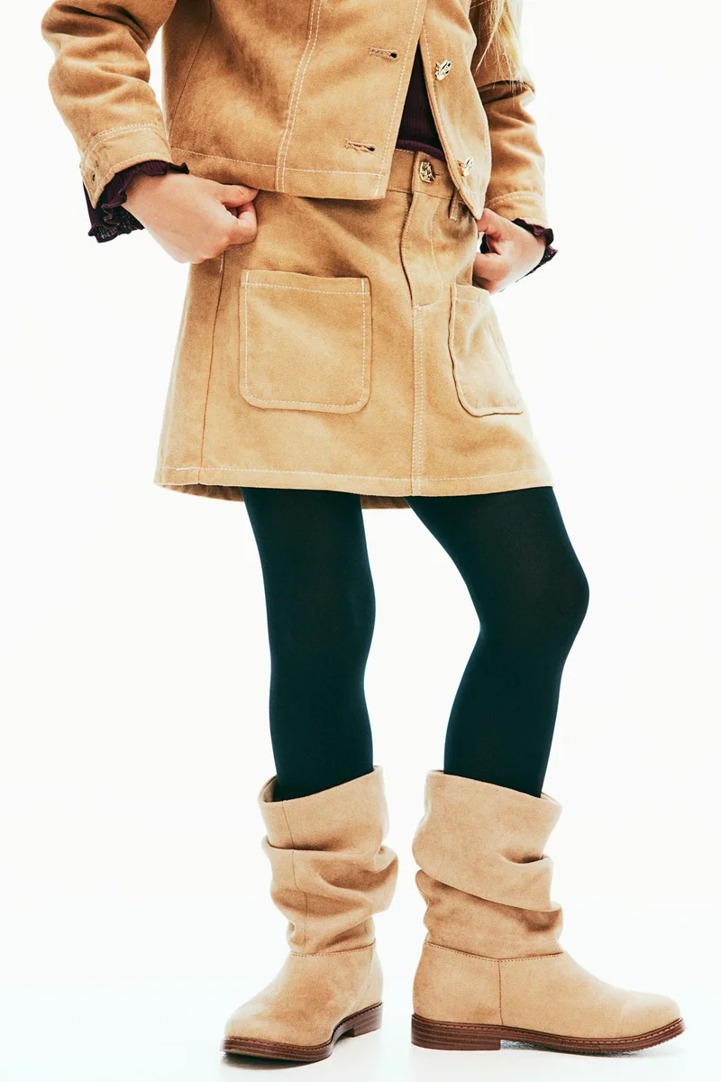 H&M Boots