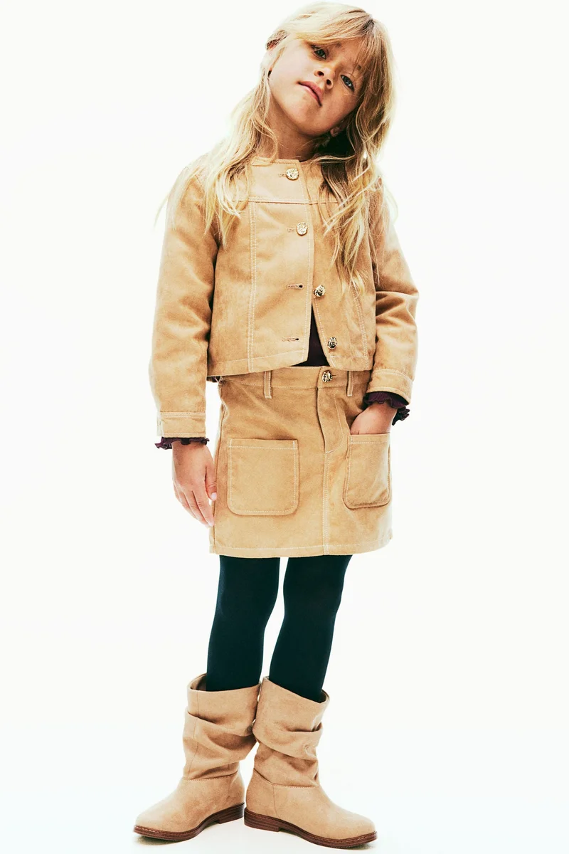 H&M Boots