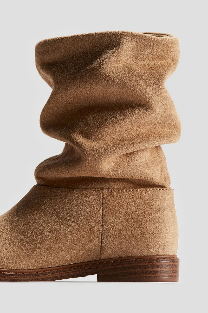 H&M Boots