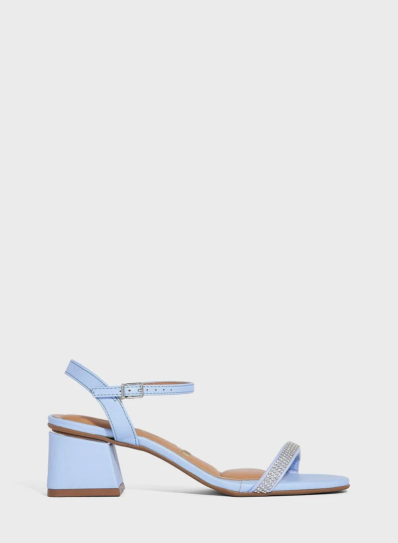 VIZZANO Sandals for Women with Back Strap – Stylish & Supportive sling Back Ladies Sandals