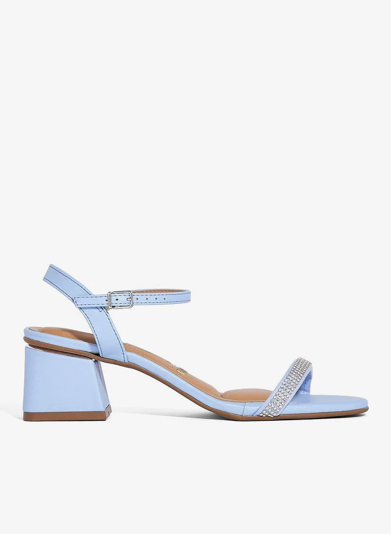 فيزانو صنادل نسائية بحزام خلفي - صنادل نسائية أنيقة وداعمة بحزام خلفي