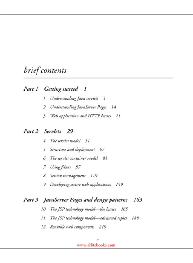 SCWCD Exam Study Kit Second Edition - Image 5