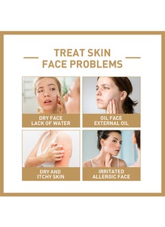 EELHOE Rice Toner, 77.78% Rice Extract, Effectively Replenish Nutrients Improve Dryness Soften Cuticles Minimize Poreslighten Acne Scars Soothe And Repair Skin 150ml  - Image 4