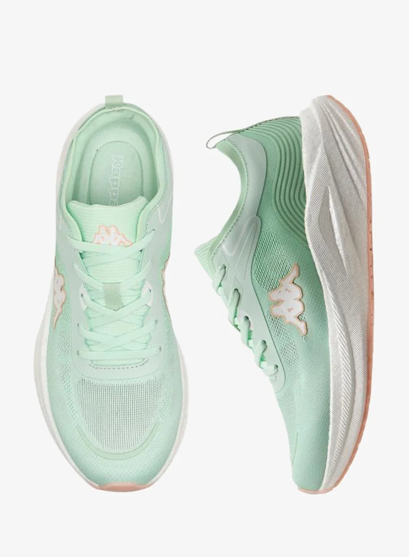 كابا أحذية رياضية نسائية برباط