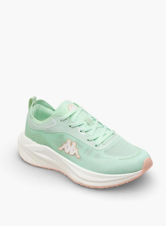 Kappa Women Lace-Up Sports Shoes - Image 2