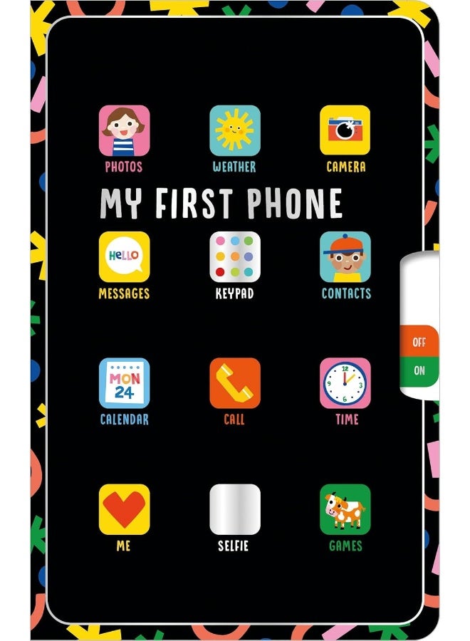 My First Phone 