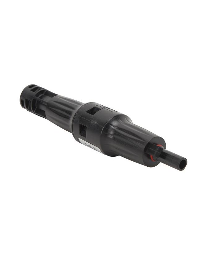 Thoraya 1500V 20A Solar PV Fuse Connector Male and Female IP68 Waterproof PV in Line Fuse Holder for Anti Reverse Diode Solar Panel  - Image 5