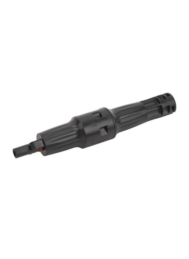 Thoraya 1500V 20A Solar PV Fuse Connector Male and Female IP68 Waterproof PV in Line Fuse Holder for Anti Reverse Diode Solar Panel  - Image 4