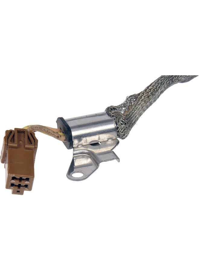Dorman 601-166 High Intensity Discharge Headlight Igniter - Image 3