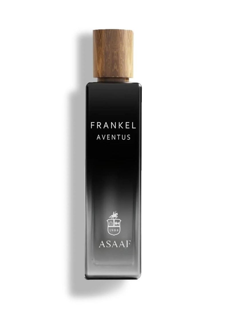 ASAAF Frankel Aventus Asaaf Perfume - 200ml - Image 1