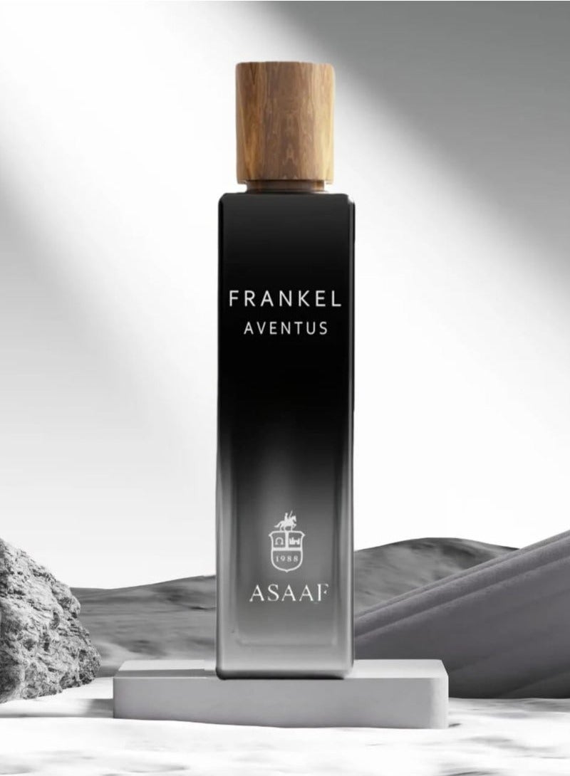 ASAAF Frankel Aventus Asaaf Perfume - 200ml - Image 2
