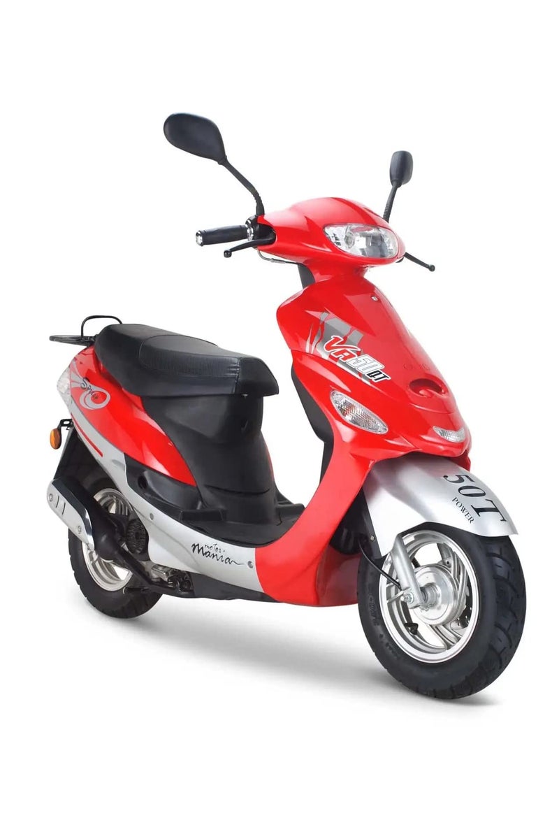 Minho Scooter Floor Mat in Rubber Material Compatible with GY6 Chinese Scooter Moped Taotao Sunny 50cc - Image 5
