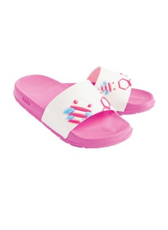 Bee Comfortable slide slipper for Girls - pzsku/ZCCA810B62E08F18D1967Z/45/_/1734687435/fefdaef6-6ea3-4fb6-859c-8e2894c3a96f