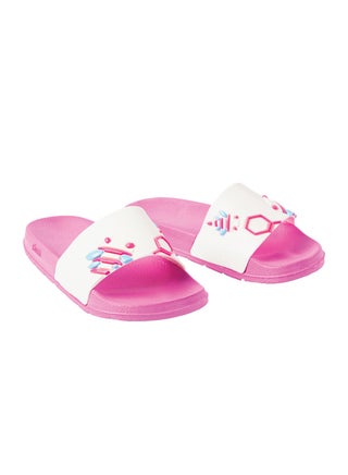 Bee Comfortable slide slipper for Girls - pzsku/ZCCA810B62E08F18D1967Z/45/_/1735211064/af76ba32-03ff-4135-8da9-82a031ba1e95