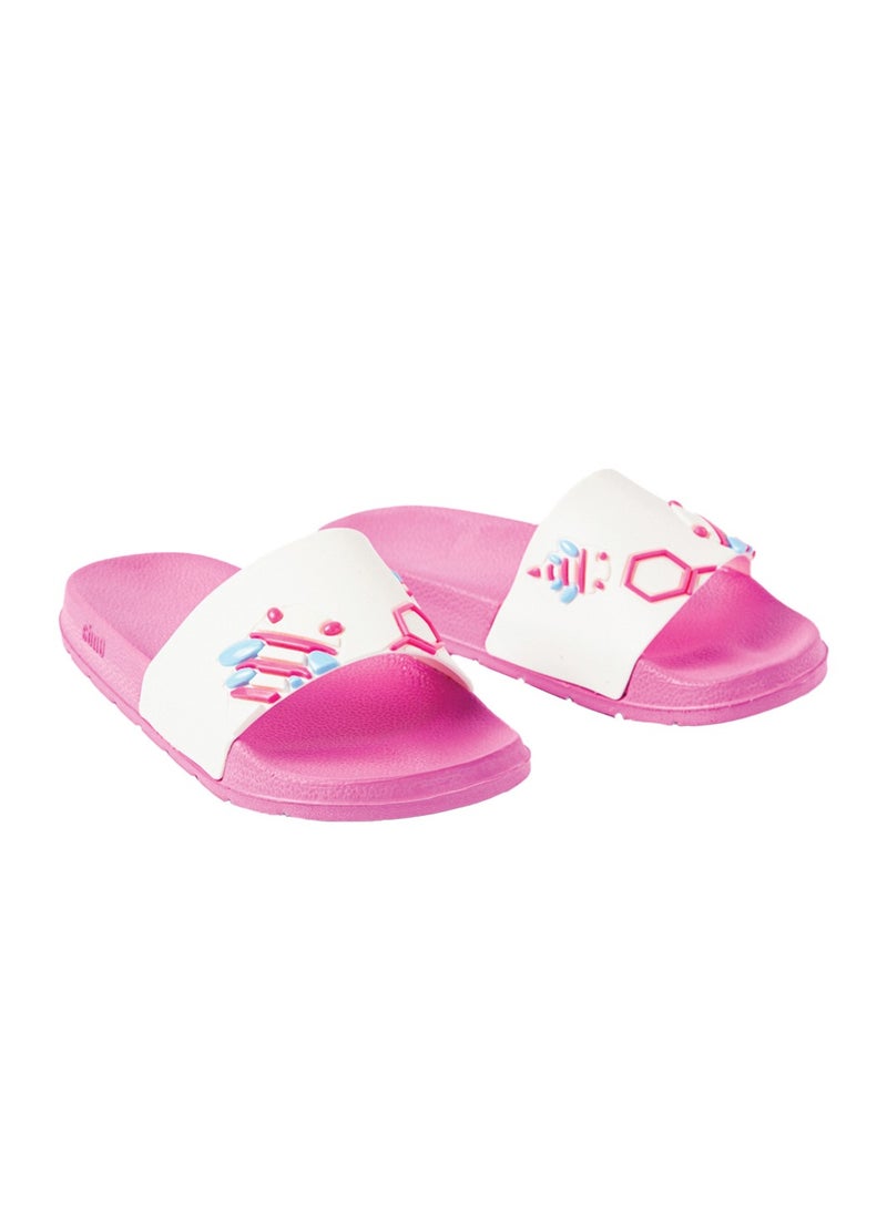 Onda Bee Comfortable slide slipper for Girls  - Image 1