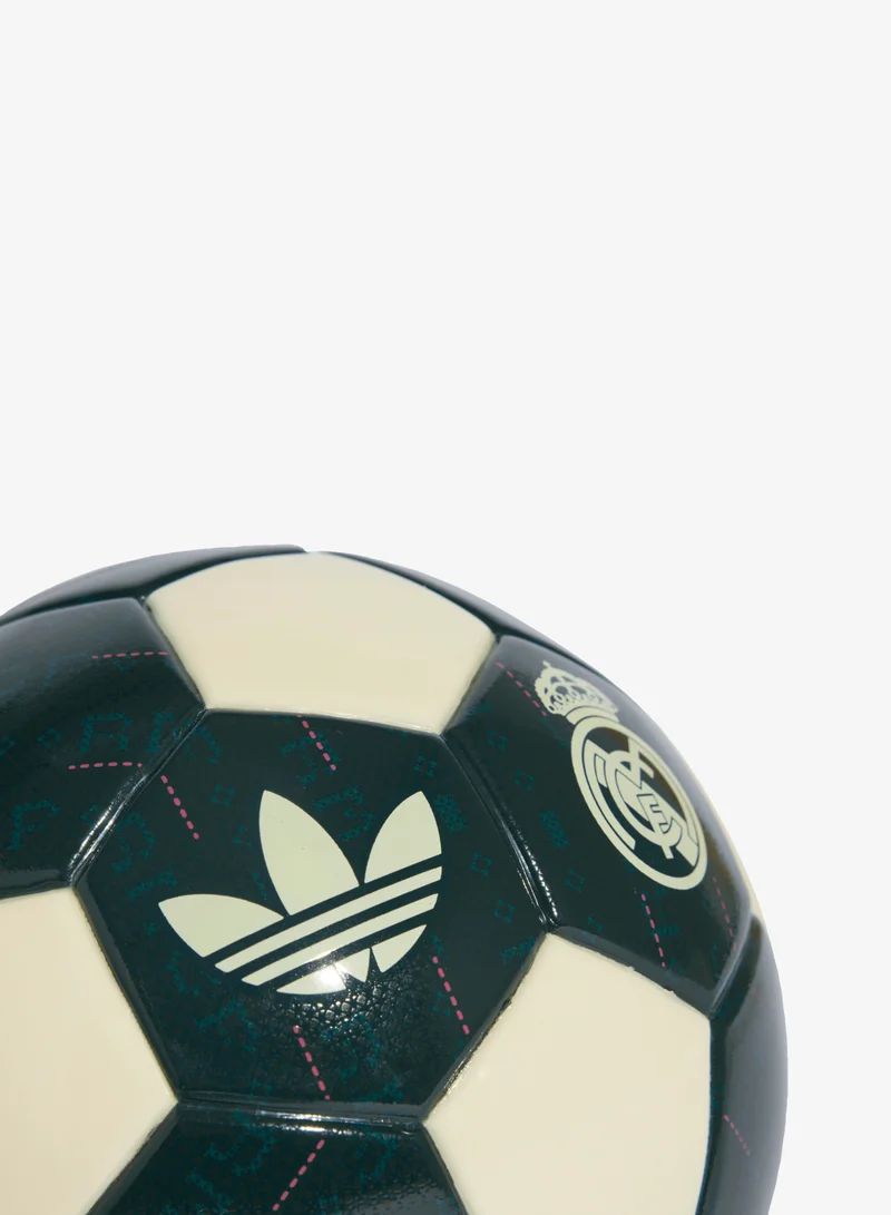 Adidas  Real Madrid Away Mini Ball  | Best Price UAE