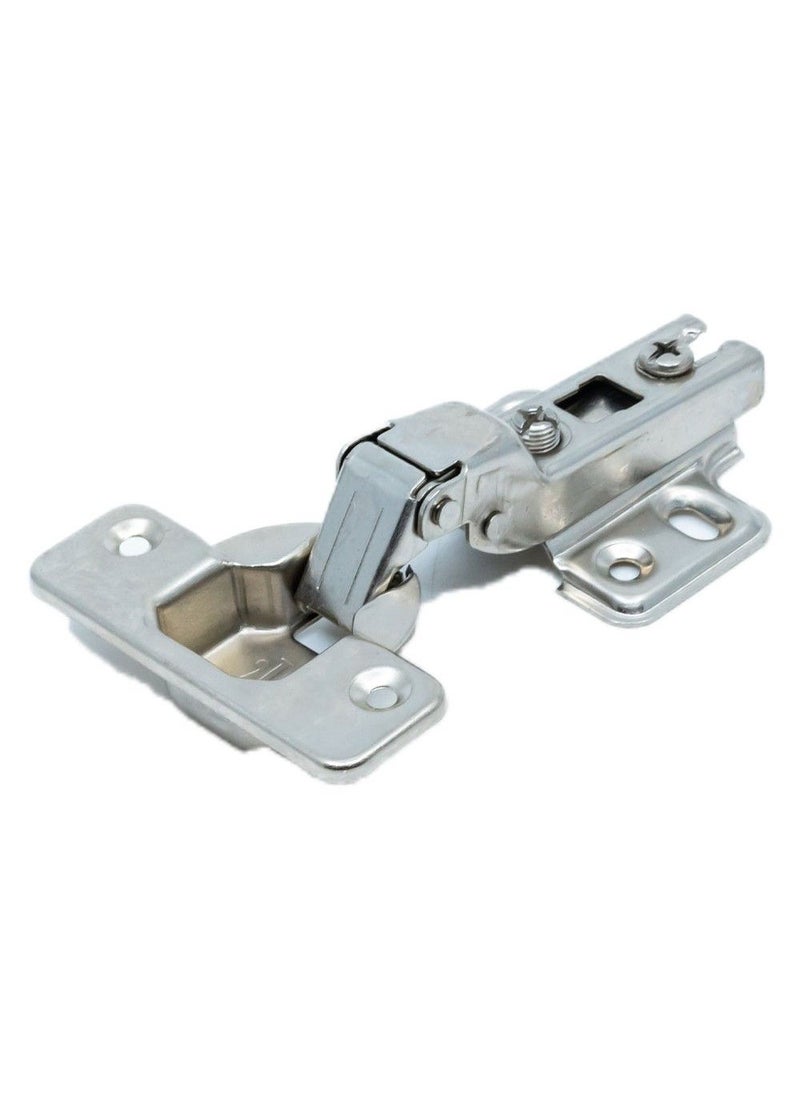 Homesmiths - Homesmiths Cabinet Hinges Half Overlay - Image 1