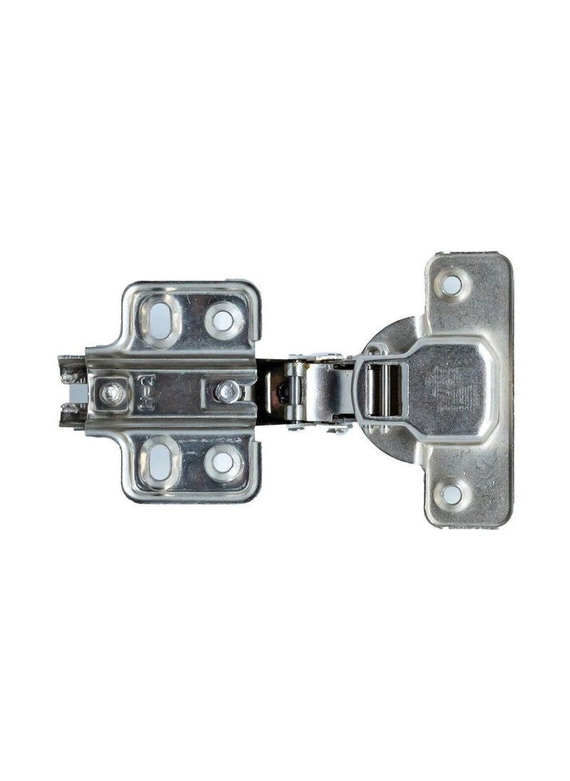 Homesmiths - Homesmiths Cabinet Hinges Half Overlay - Image 1