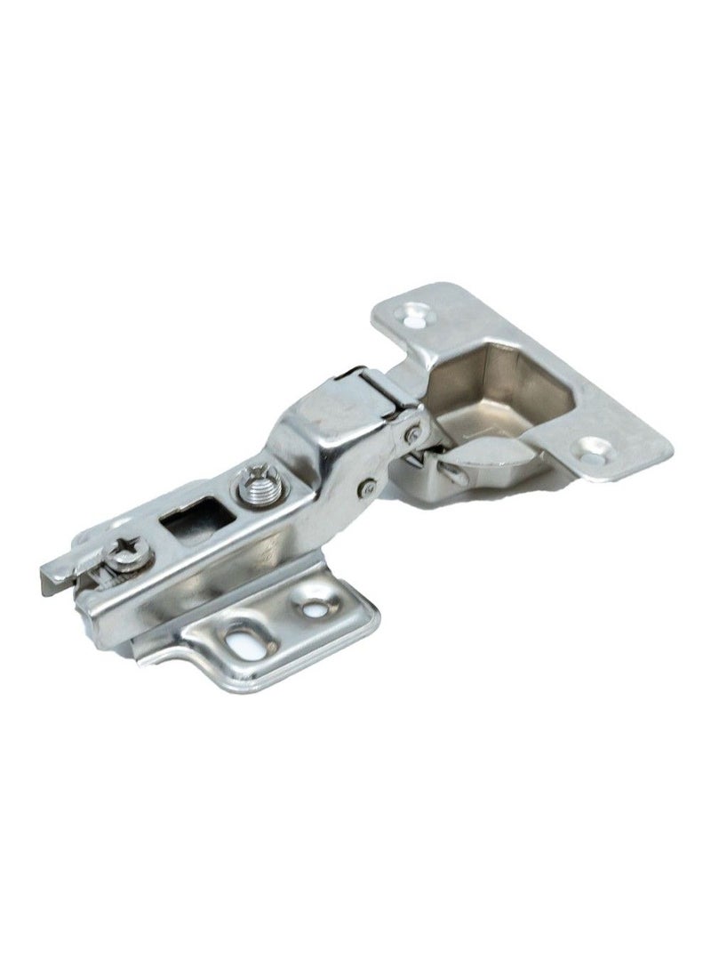 Homesmiths - Homesmiths Cabinet Hinges Half Overlay - Image 1