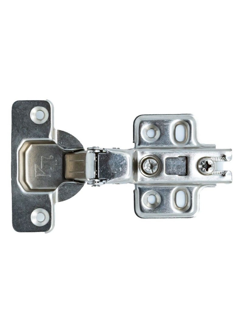 Homesmiths - Homesmiths Cabinet Hinges Half Overlay - Image 1
