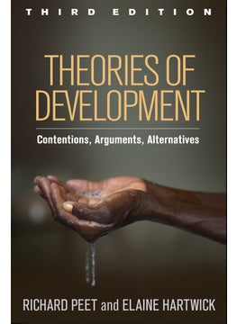 Theories of Development, Third Edition 
