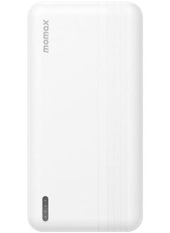 Momax iPower PD 2 20000mAh Fast Charging portable battery pack (White)  - Image 5