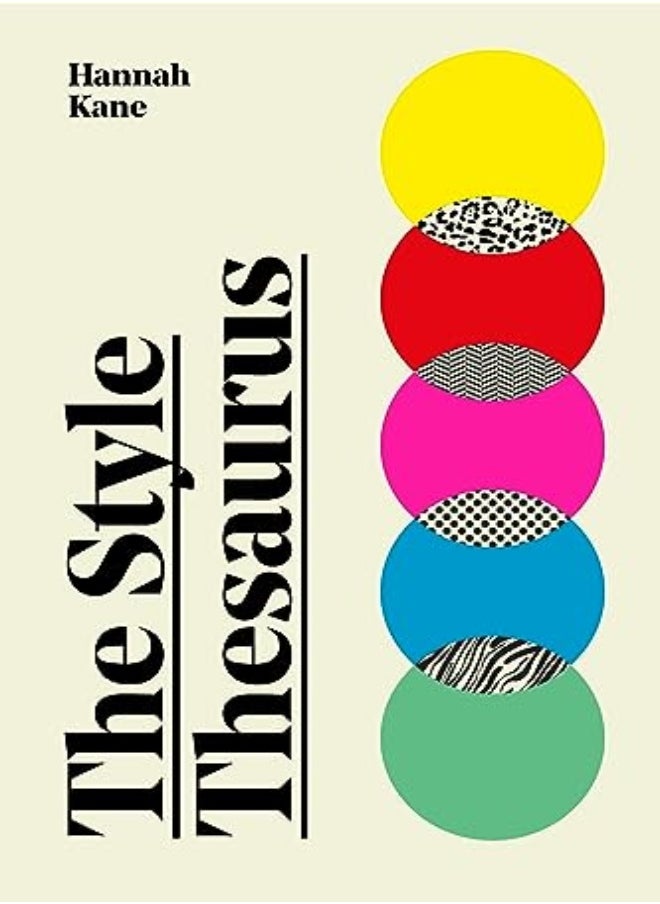 STYLE THESAURUS 