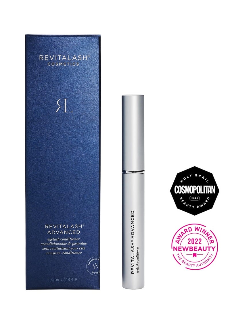 REVITALASH COSMETICS - Advanced Eyelash Conditioner, Lash Enhancing Serum - Image 1