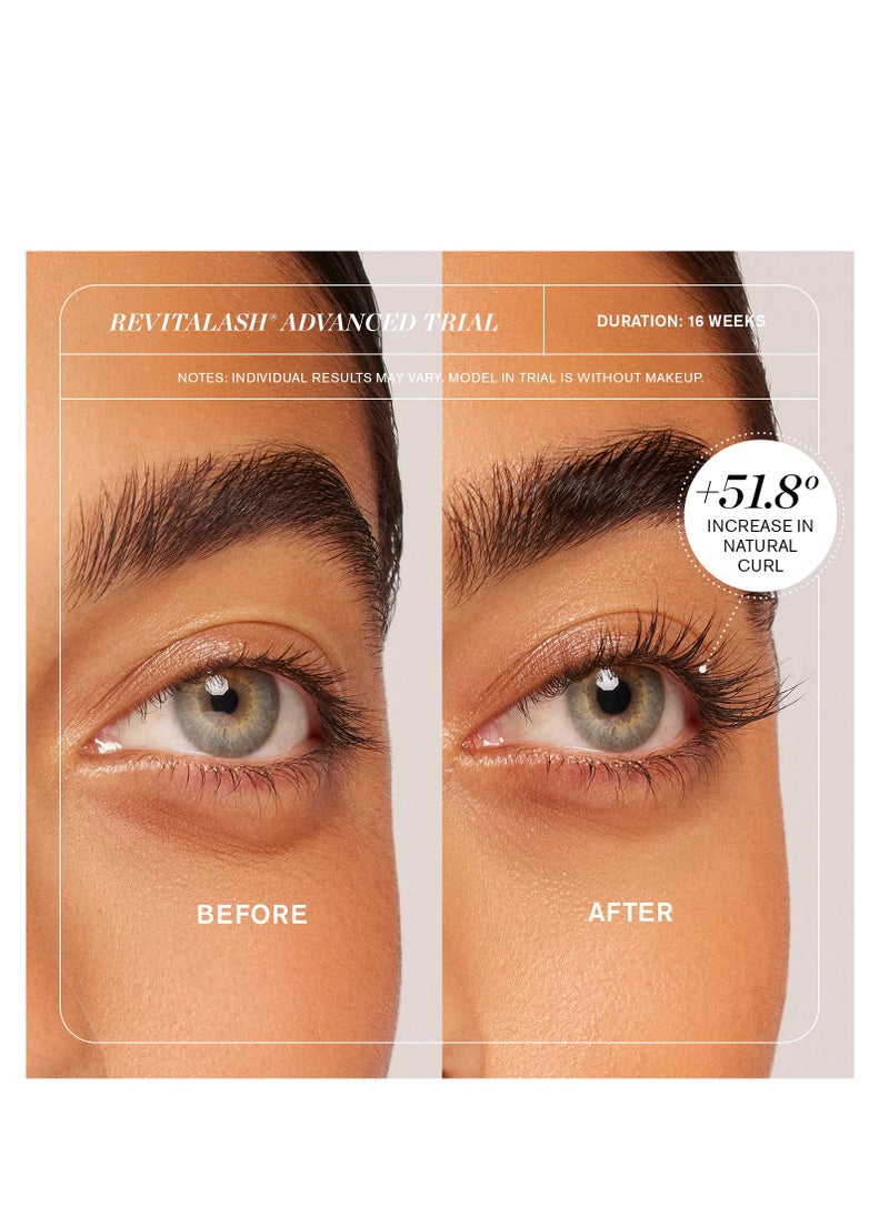 REVITALASH COSMETICS - Advanced Eyelash Conditioner, Lash Enhancing Serum - Image 1