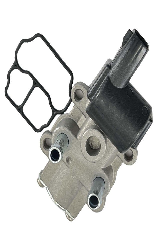 FainWan Idle Air Control Valve Compatible with Camry:1997-2000, Solara:1999-2000 - Image 4