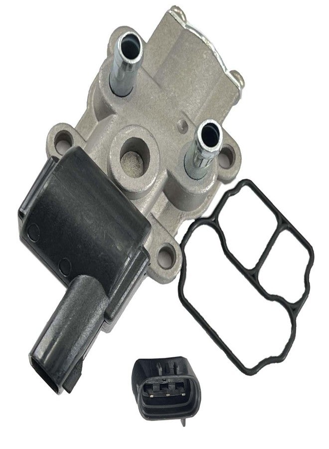 FainWan Idle Air Control Valve Compatible with Camry:1997-2000, Solara:1999-2000 - Image 1