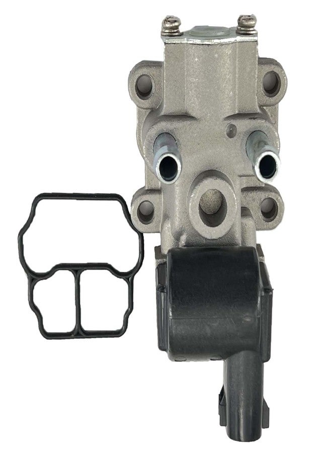 FainWan Idle Air Control Valve Compatible with Camry:1997-2000, Solara:1999-2000 - Image 3