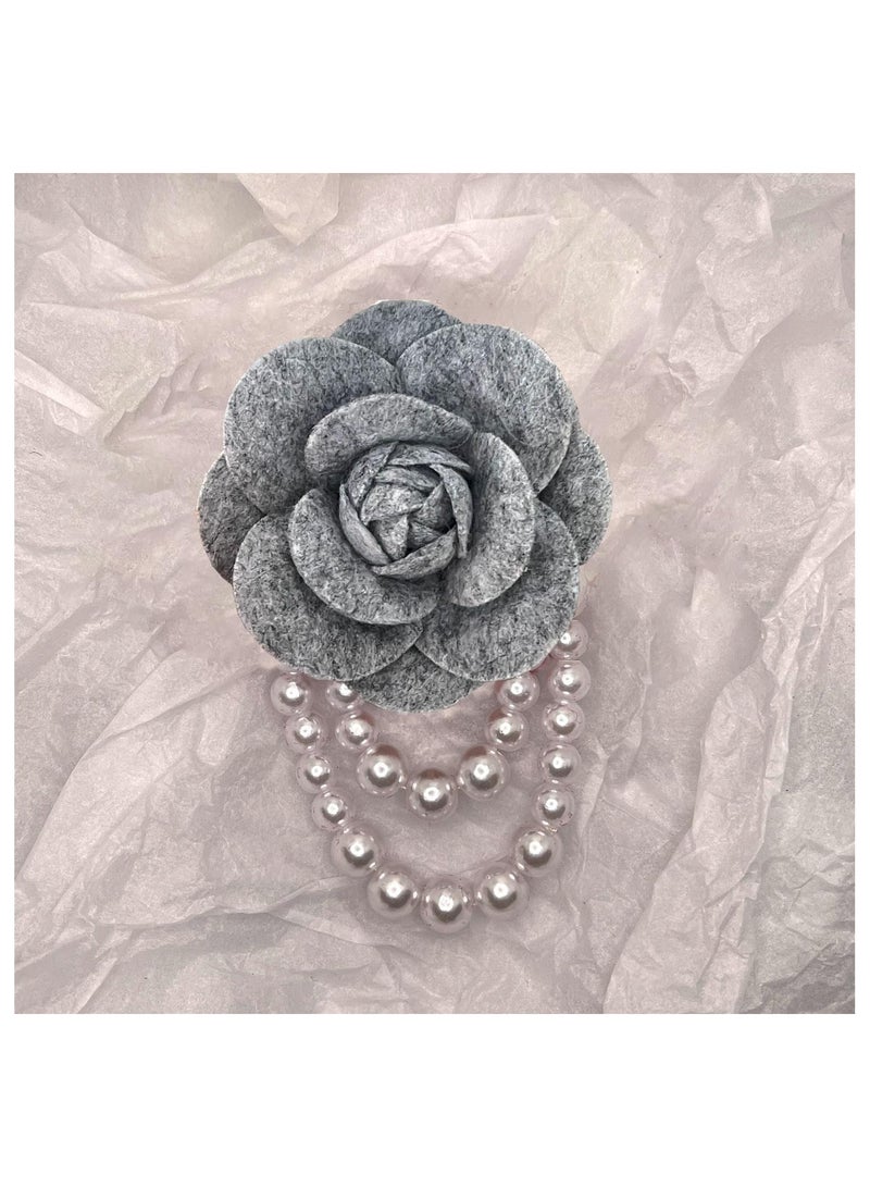 KUYING Minimalist And Versatile Brooch