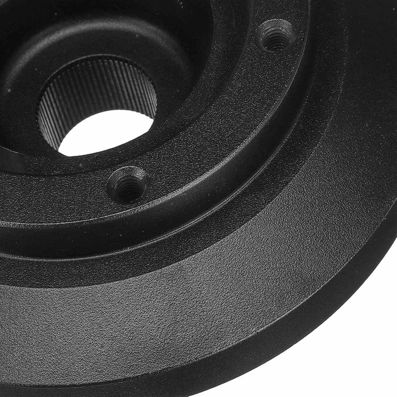 Wivplex Steering Wheel Hub Adapter Boss Kit - Image 3