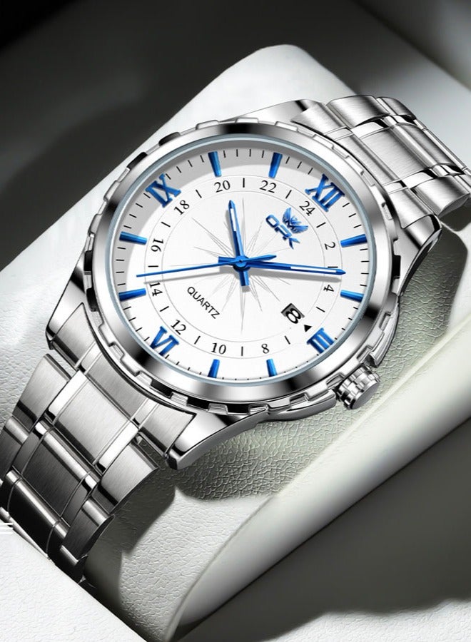 OPK Men's Watch Fashion Business Watch - Image 1