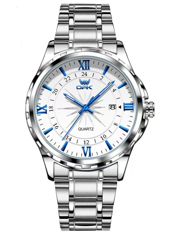 OPK Men's Watch Fashion Business Watch - Image 2