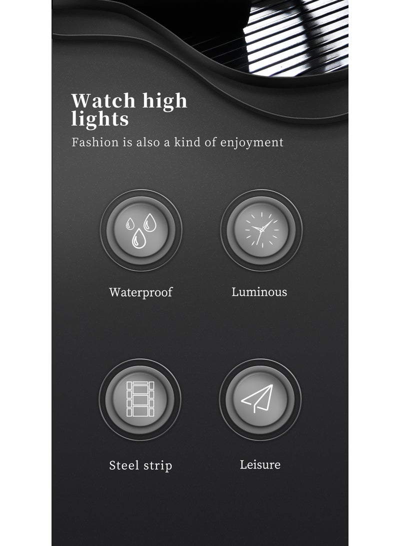OPK Men's Watch Fashion Business Watch - Image 5