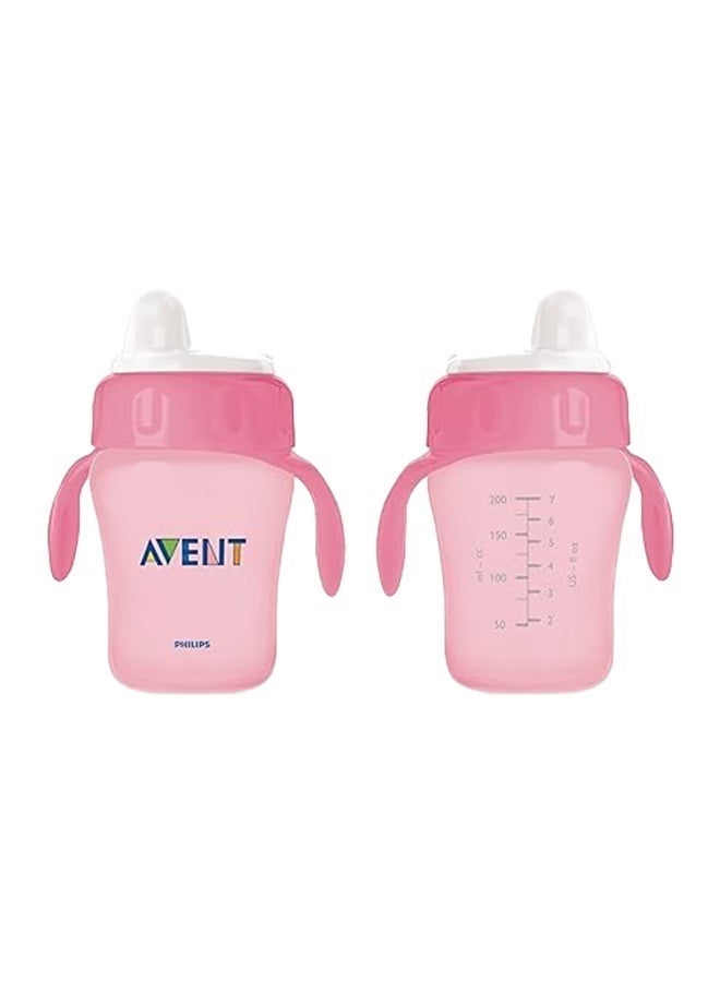 Philips كوب تدريب مزخرف سحري من أفنت، 12 شهرًا وما فوق