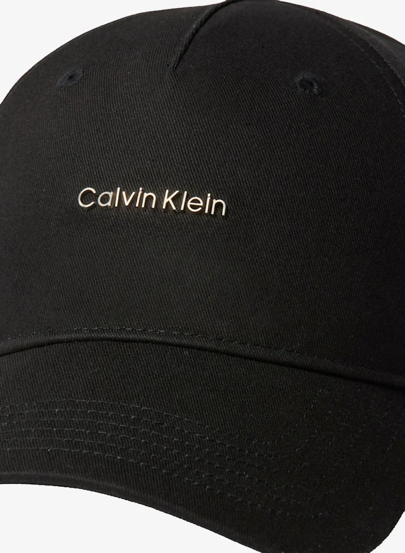 Calvin Klein  Logo Twill Baseball Cap for Women | Best Price UAE
