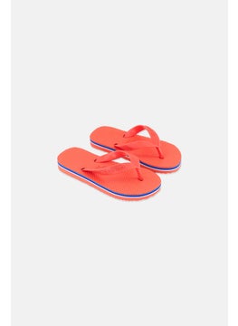 Kids Boy Slip On Flip Flops, Orange - pzsku/ZCCA894DE1F8968B065F1Z/45/_/1737642591/ff656769-951d-4bc9-925c-a2b441b287bc