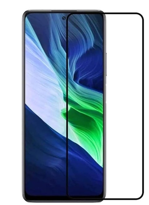 Screen Protection For Huawei Nova 11i Black