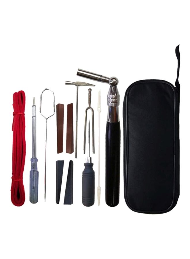 نيبمينينت طقم ضبط بيانو احترافي مكون من 13 قطعة - Image 1