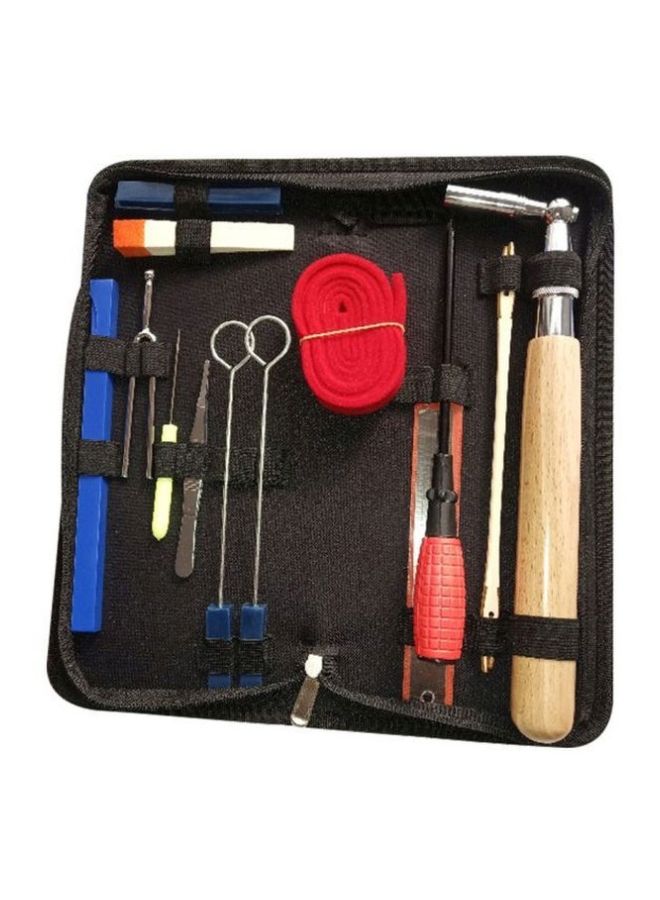 نيبمينينت طقم ضبط بيانو احترافي مكون من 13 قطعة - Image 2